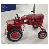 Frankin Mint Farmall A Tractor