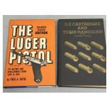 2 - Gun Books