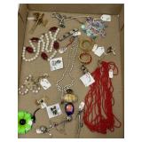 Costume Jewelry