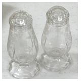 Cambridge Salt N Pepper Shakers