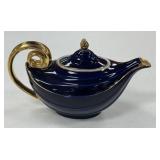 Hall Teapot