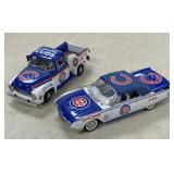 Chicago Diecast Car & Truck