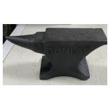 Dunlap Anvil