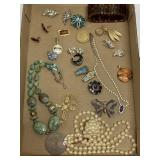 Costume Jewelry