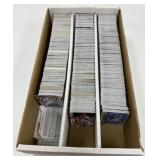 Large Box of Baseball Cards