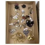 Costume Jewelry