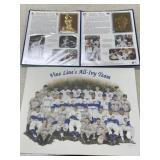 Soaps of McGwire Gold Foil Card