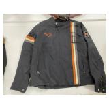 Harley Davidson Jacket