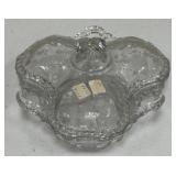 Cambridge Lidded Condiment Dish