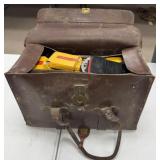 Large Lot of Film & Camera Accessories