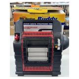 Propane Mr. Heater Portable Buddy