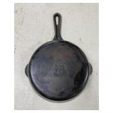 Griswold 724 Cast Iron Skillet