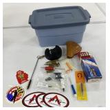 Miscellaneous Gun Supplies