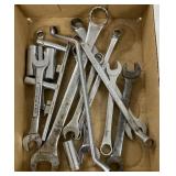 Wrenches