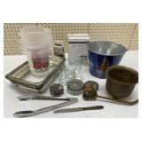 Kitchenware and Barware