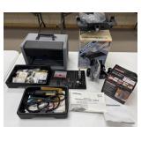 Rotary Tool, Dremel Accessories