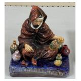 Royal Doulton "The Potter" Figure