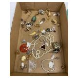 Costume Jewelry