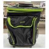 Insulated Rolling Cooler Bag