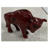 Buffalo Penny Bank