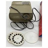 View Master and Case