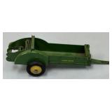 John Deere Manure Spreader
