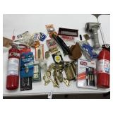 Hardware, Tools and More