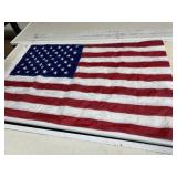50 Star US Flag 34" x 56"