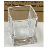 Joy Jolt Whiskey Rocks Glasses