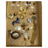 Costume Jewelry