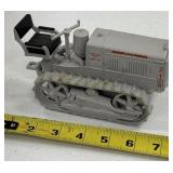 Diecast Caterpillar 2 Ton Crawler