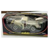 Prestige Pick Up Truck