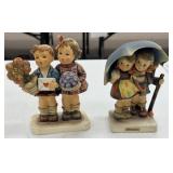 Hummel Figurines