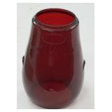 Red Deitz Lantern Globe