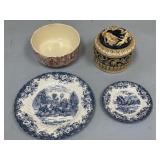 Johnson Brothers China and More