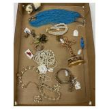 Costume Jewelry