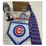 Chicago Cubs Collectibles