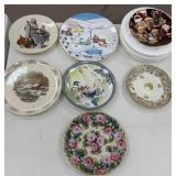Collector Plates