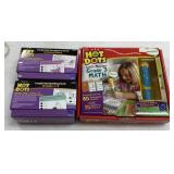 Hot Dots Math System