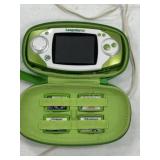 Leapster GS Handheld Game