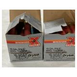 2 Boxes Winchester BBB 10 Ga Ammo