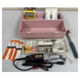 Craftsman Rotary Grinding Tool