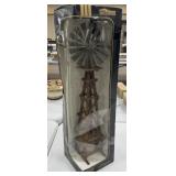 Pola 1943 G Scale Railroad Windmill