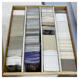 Large Box of Sports Cards