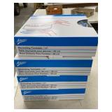 4 - 11" Decorating Cake/Pastry Tables