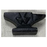 Massey Ferguson 4 1/2" Anvil