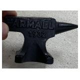Farmall Anvil
