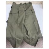 Military Trousers