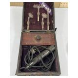 Renulife Medical Device