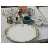 Mugs, Pottery, Figurines, Ramikens